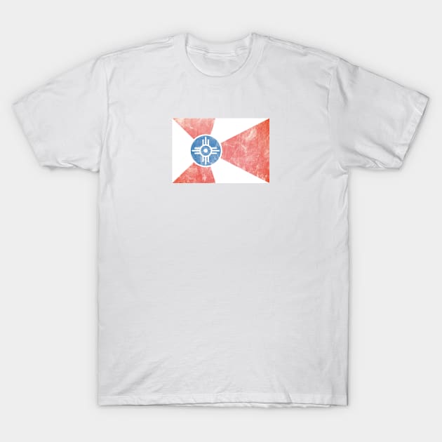 Wichita Flag T-Shirt by EMP